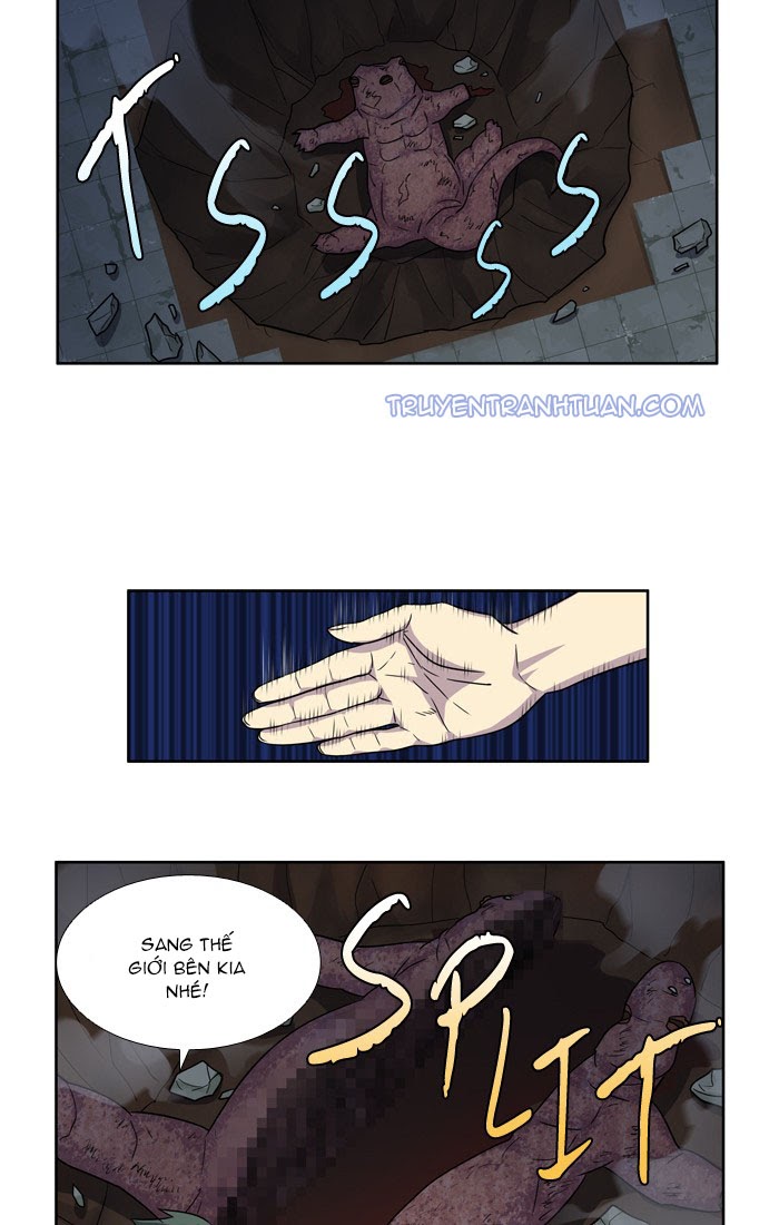 The Gamer: Chapter 243