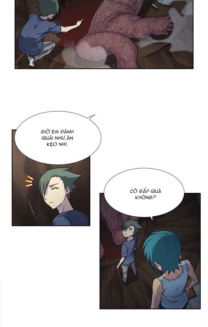 The Gamer: Chapter 243