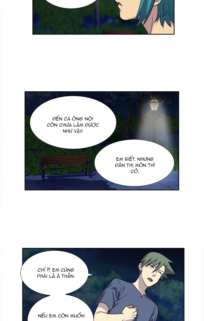 The Gamer: Chapter 243