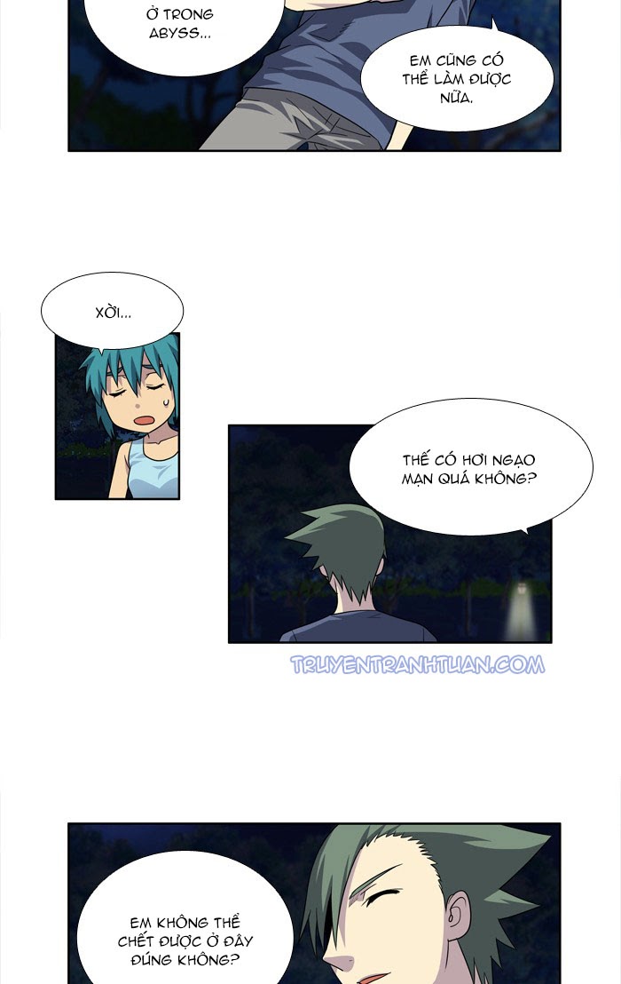 The Gamer: Chapter 243