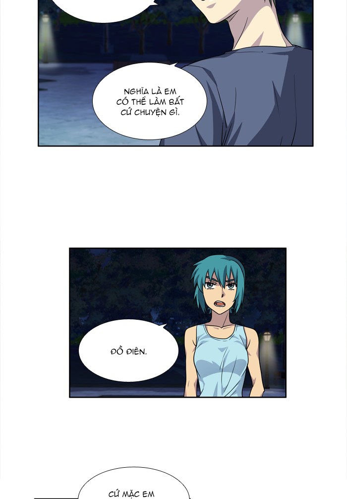 The Gamer: Chapter 243