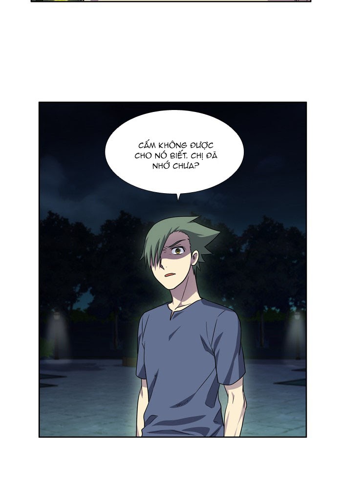 The Gamer: Chapter 243