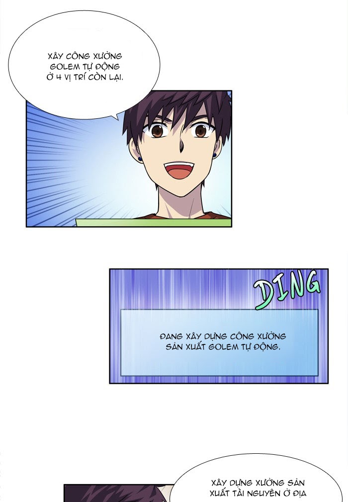 The Gamer: Chapter 243