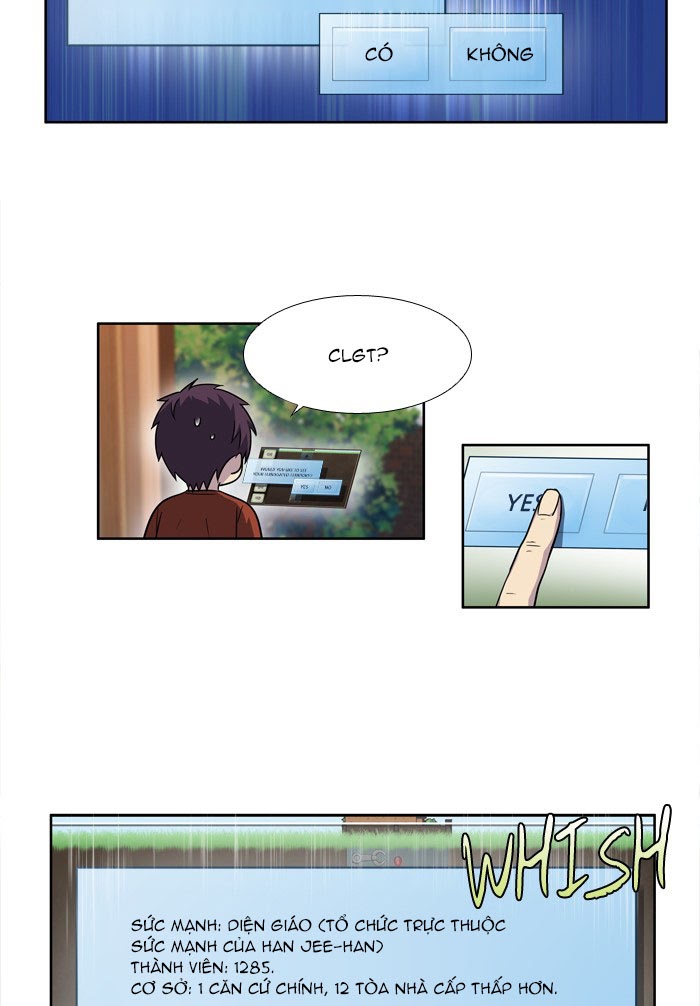 The Gamer: Chapter 243