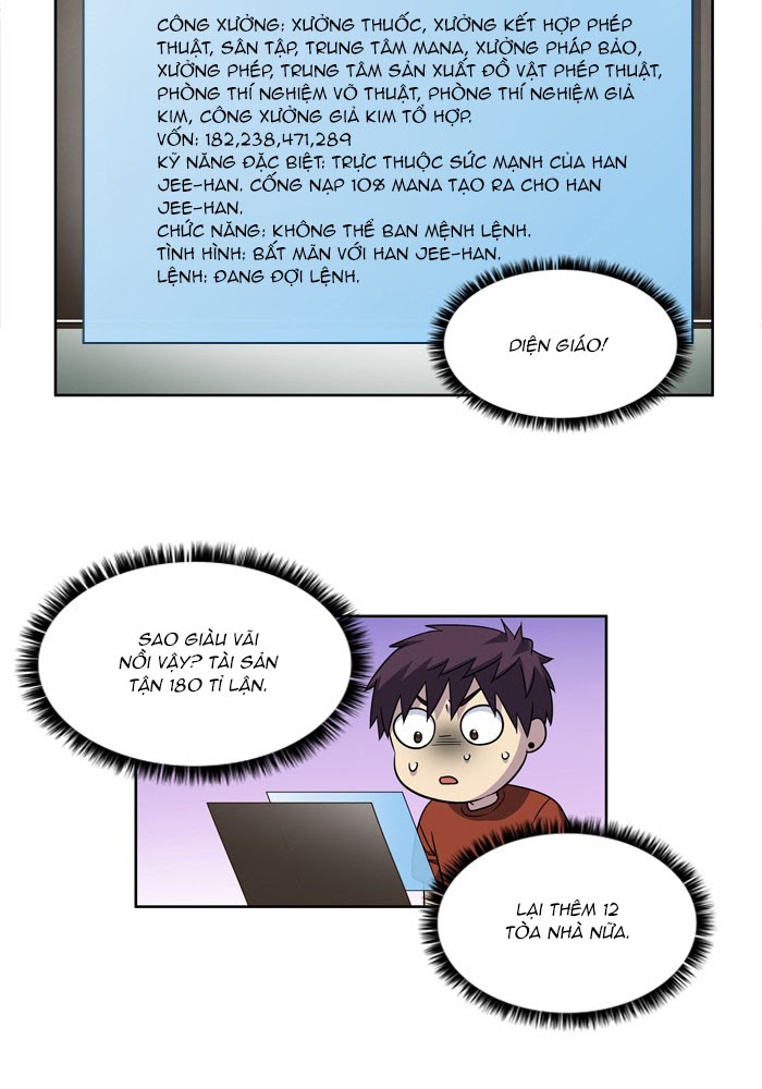 The Gamer: Chapter 243