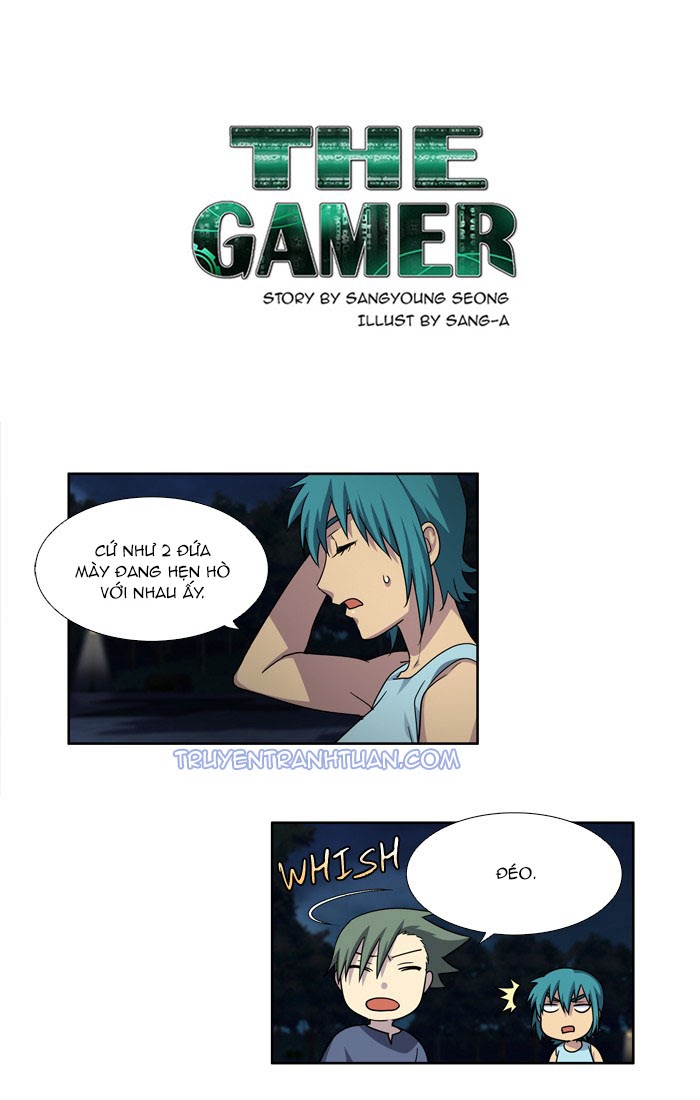 The Gamer: Chapter 244