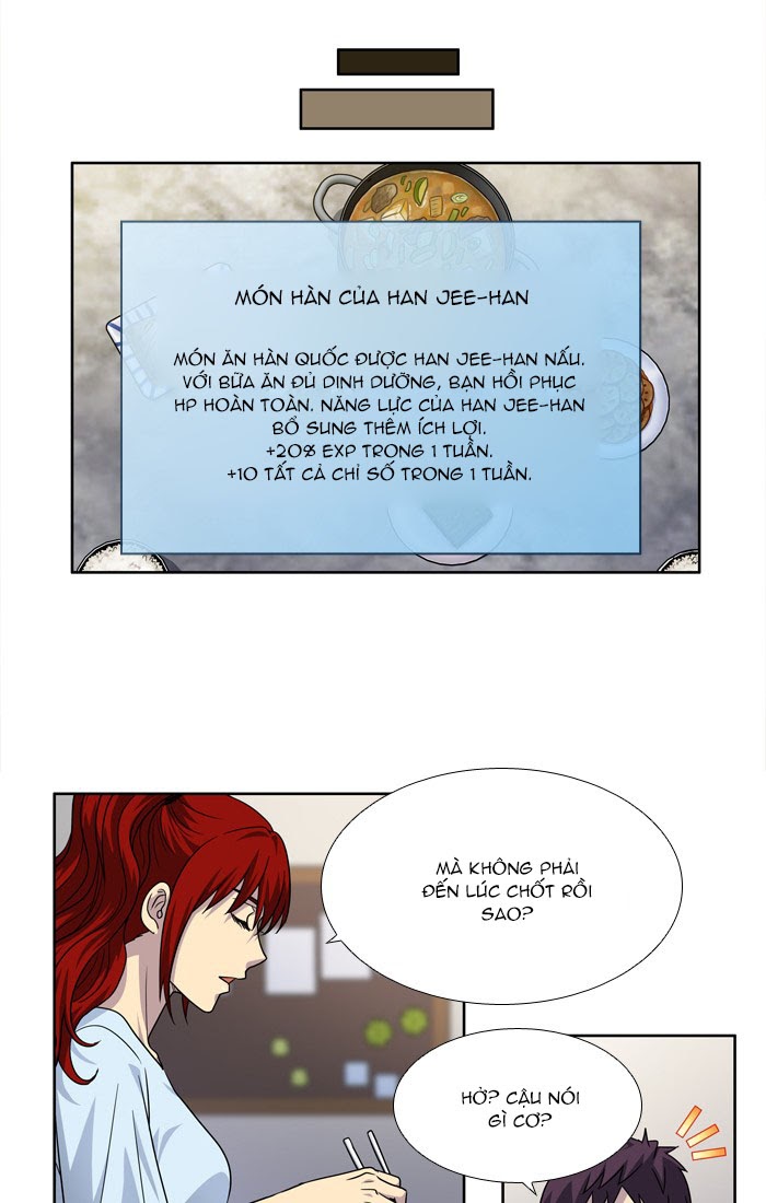 The Gamer: Chapter 244