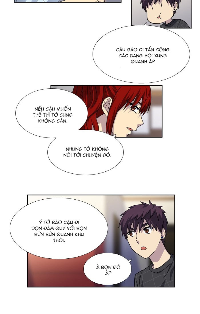 The Gamer: Chapter 244
