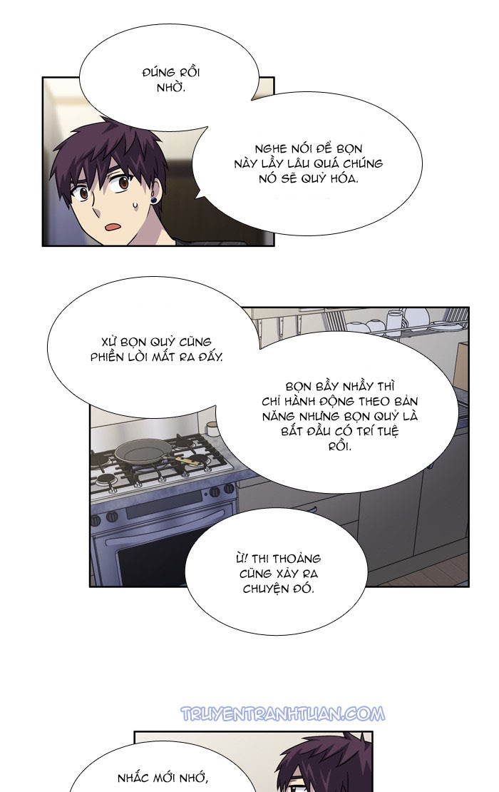 The Gamer: Chapter 244