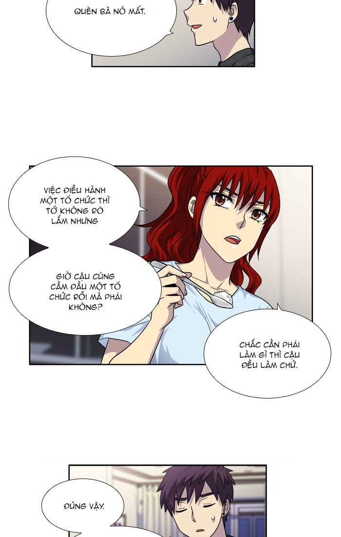 The Gamer: Chapter 244