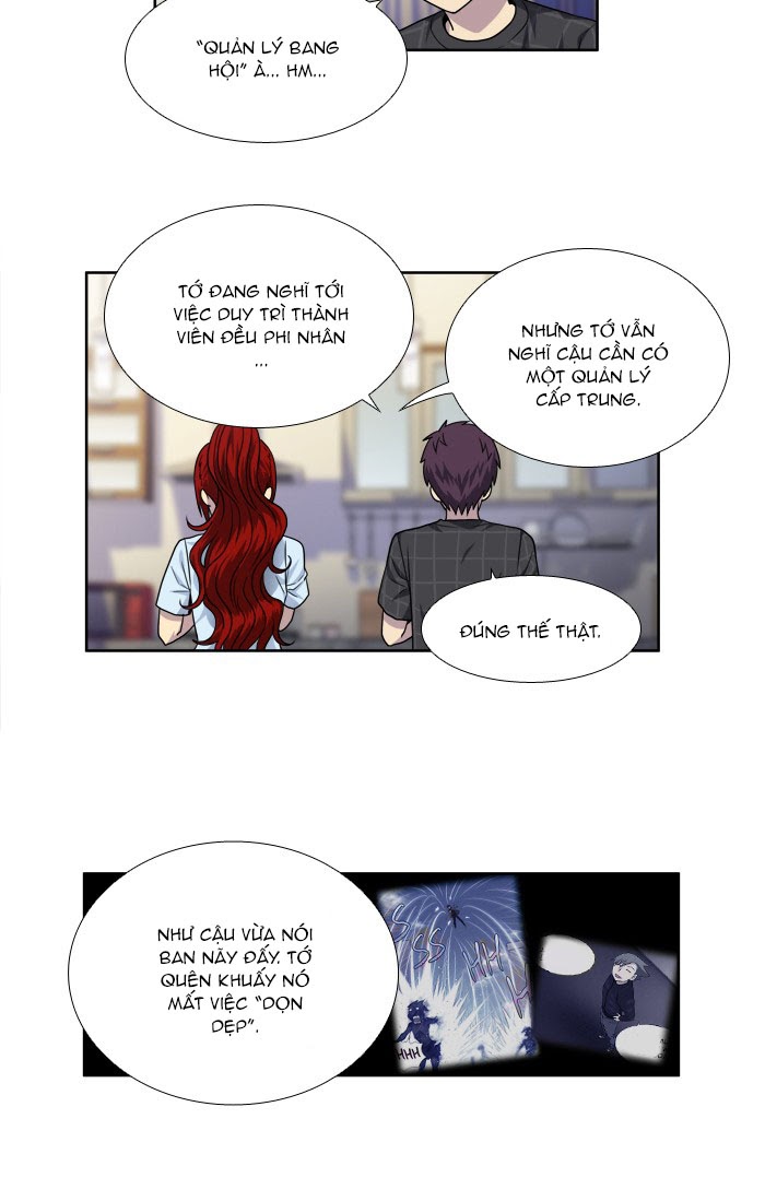 The Gamer: Chapter 244