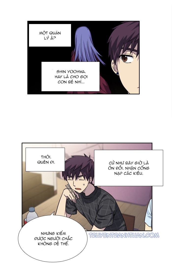 The Gamer: Chapter 244