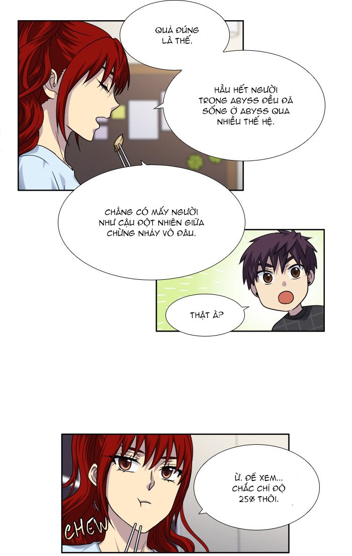 The Gamer: Chapter 244