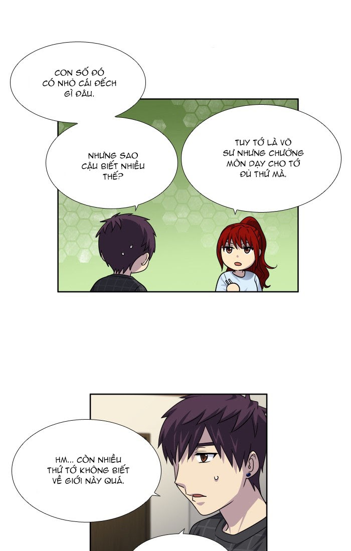 The Gamer: Chapter 244