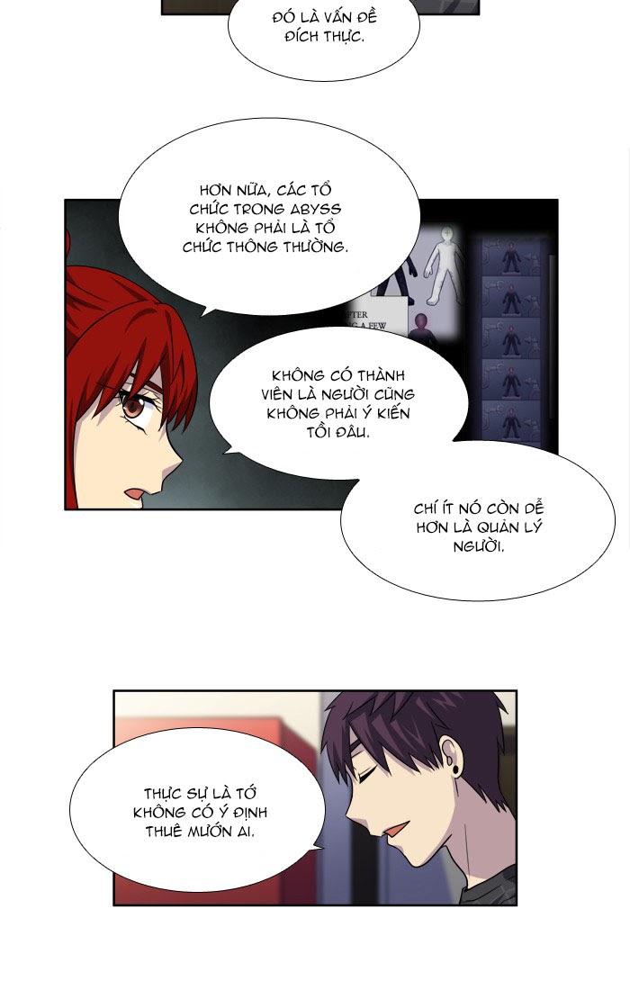 The Gamer: Chapter 244