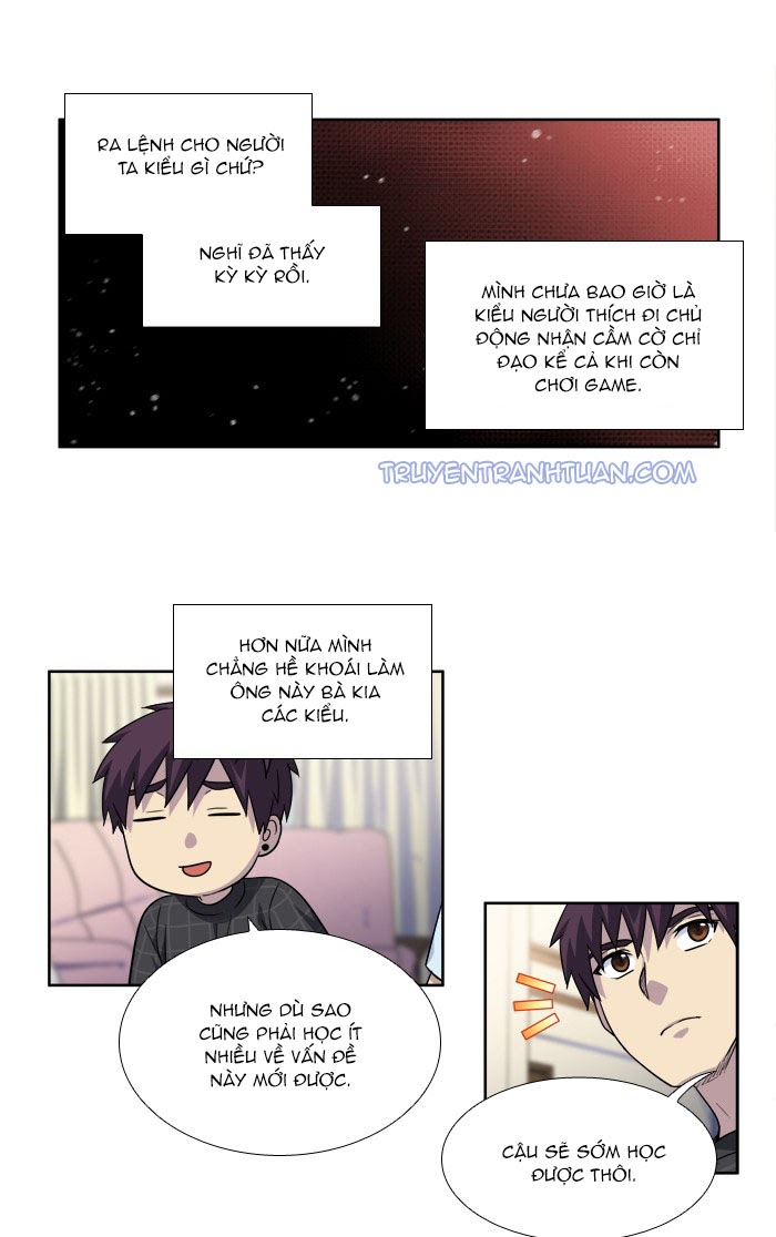The Gamer: Chapter 244
