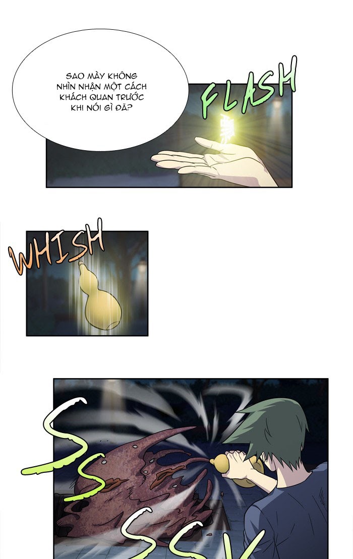 The Gamer: Chapter 244