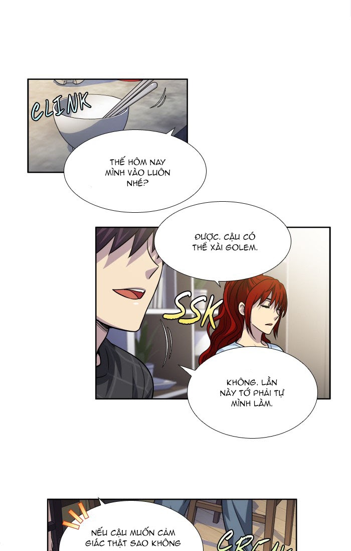 The Gamer: Chapter 244
