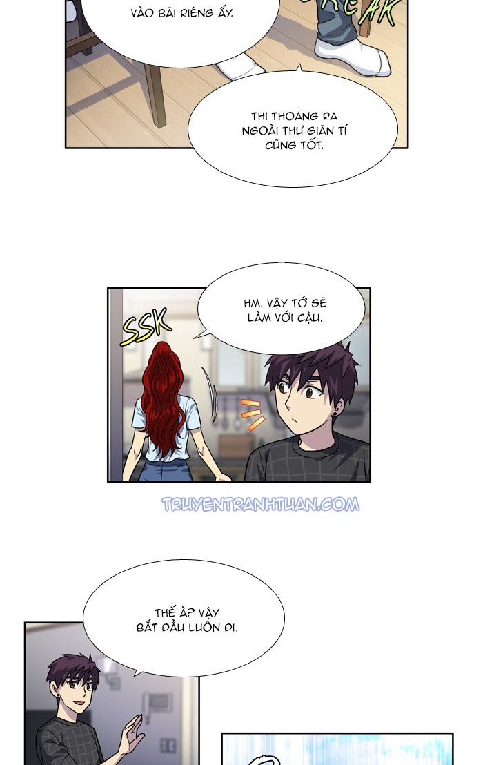 The Gamer: Chapter 244