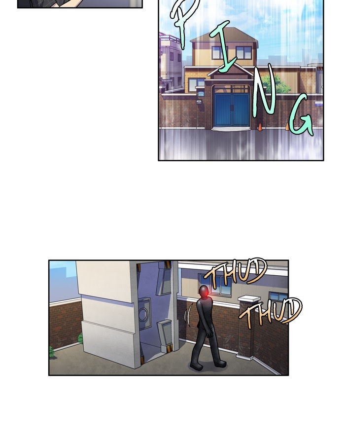 The Gamer: Chapter 244