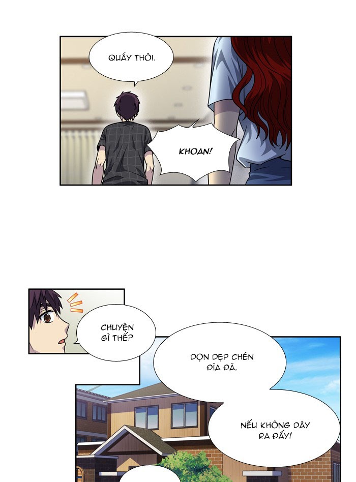 The Gamer: Chapter 244