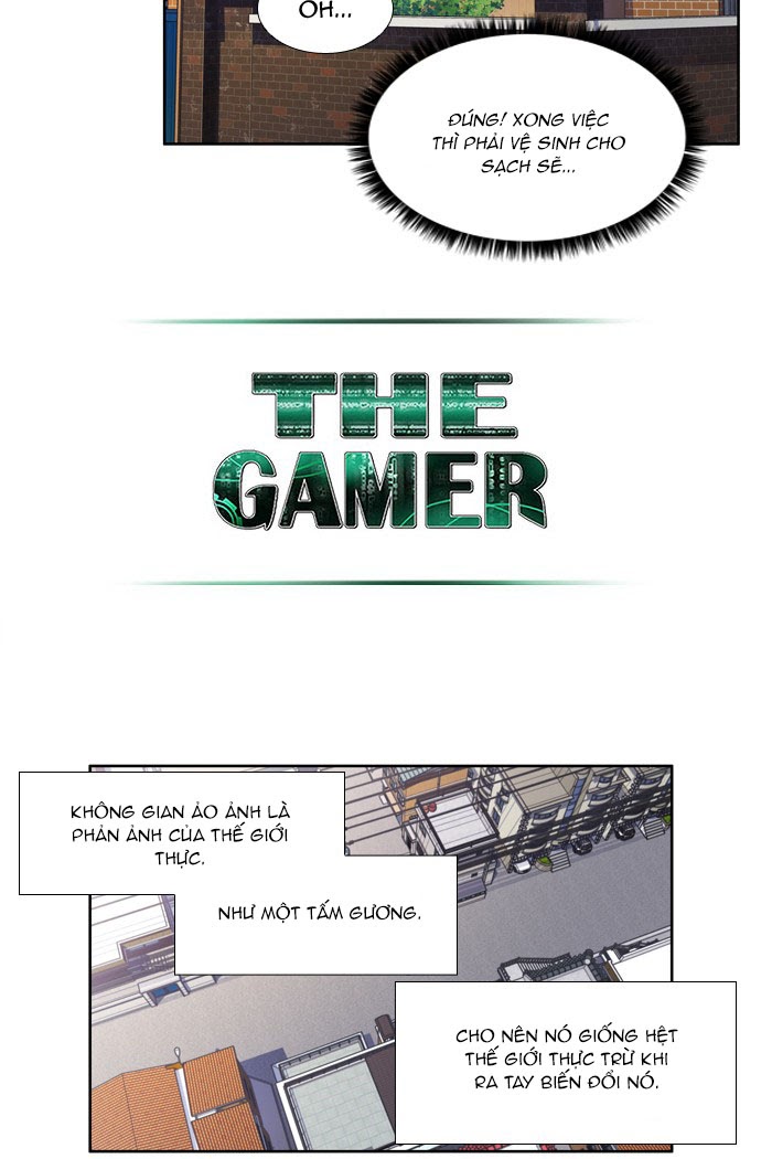 The Gamer: Chapter 244
