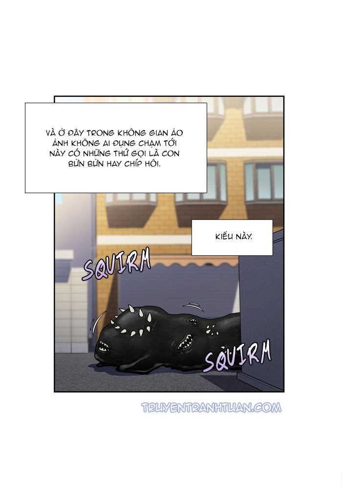 The Gamer: Chapter 244