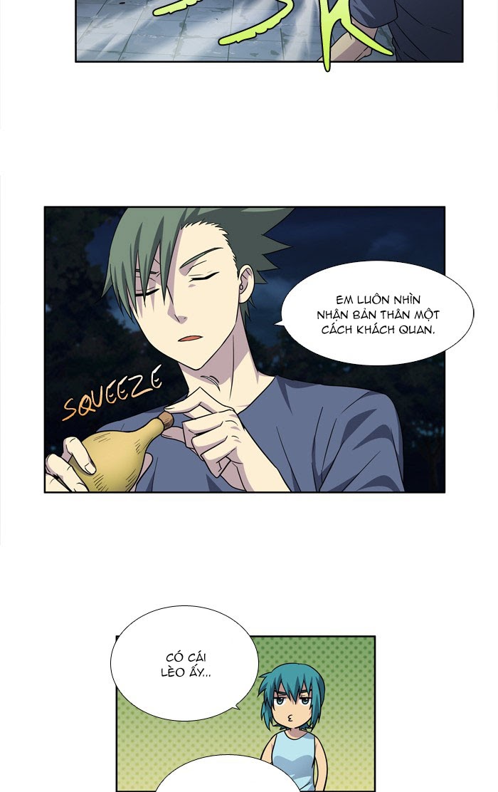 The Gamer: Chapter 244