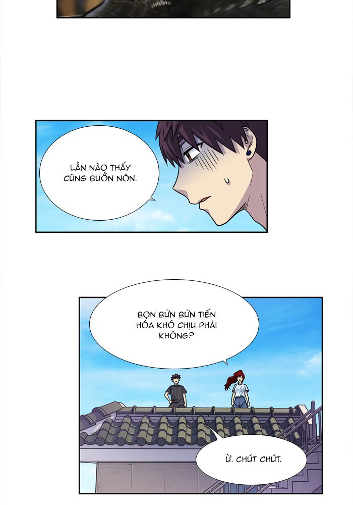 The Gamer: Chapter 244