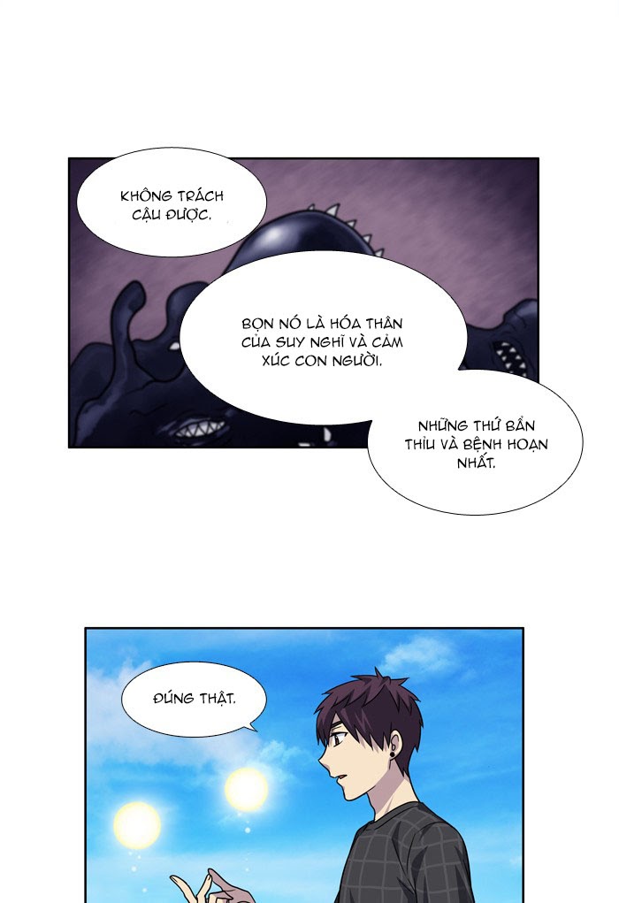 The Gamer: Chapter 244