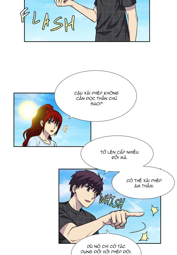 The Gamer: Chapter 244