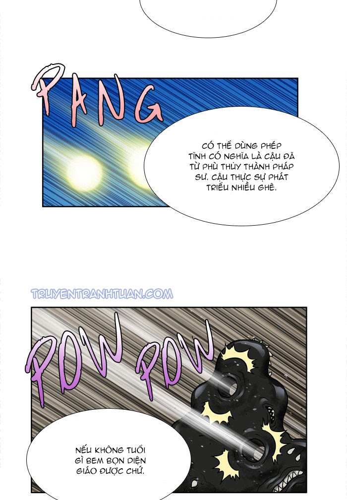 The Gamer: Chapter 244