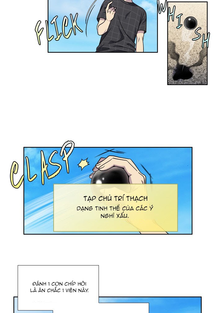 The Gamer: Chapter 244