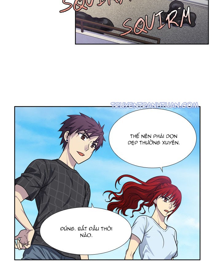 The Gamer: Chapter 244
