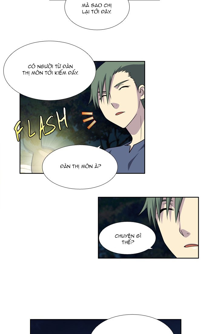 The Gamer: Chapter 244