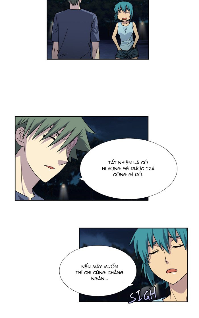 The Gamer: Chapter 244
