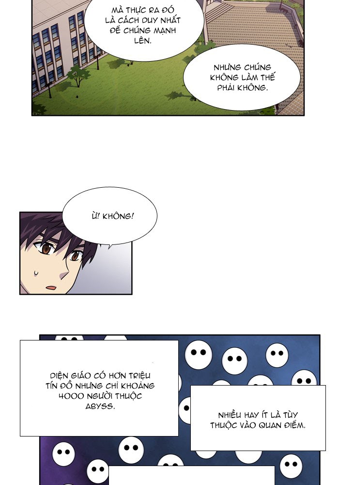 The Gamer: Chapter 245