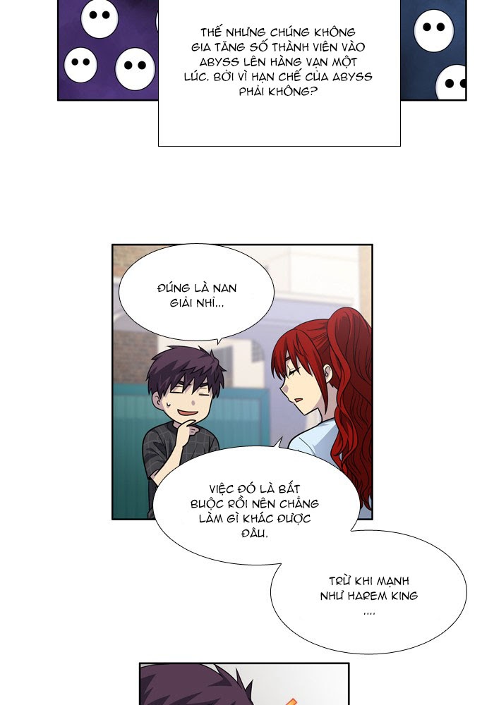The Gamer: Chapter 245