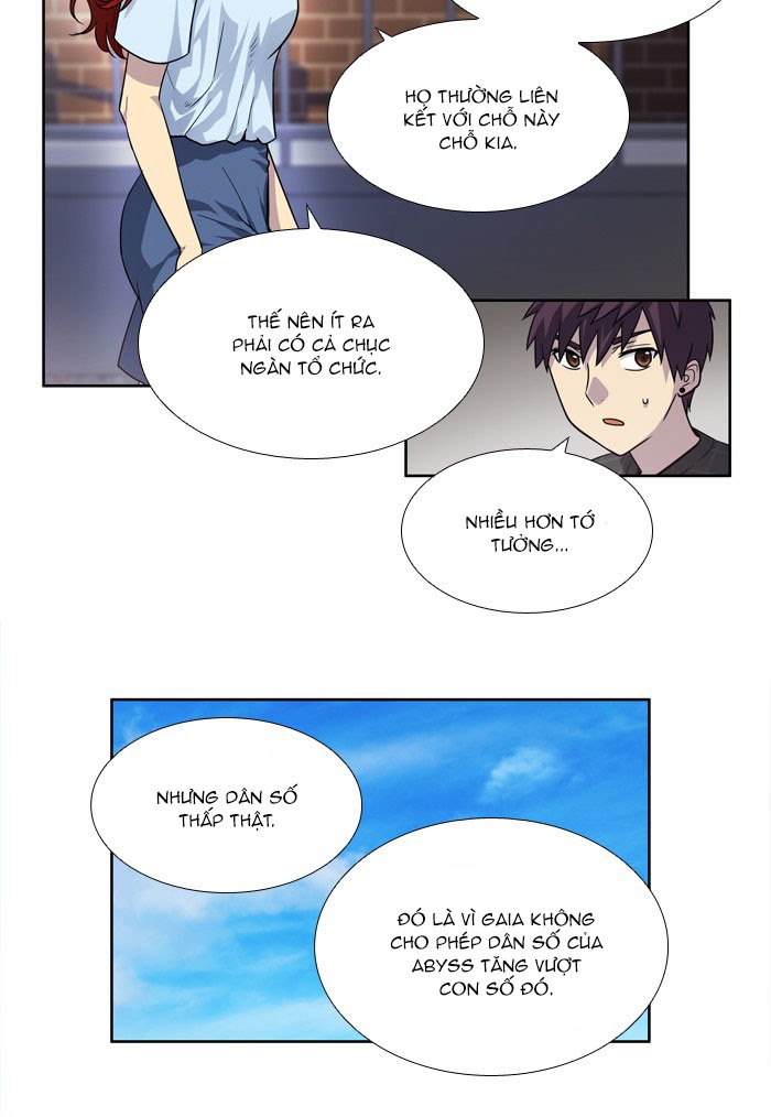 The Gamer: Chapter 245