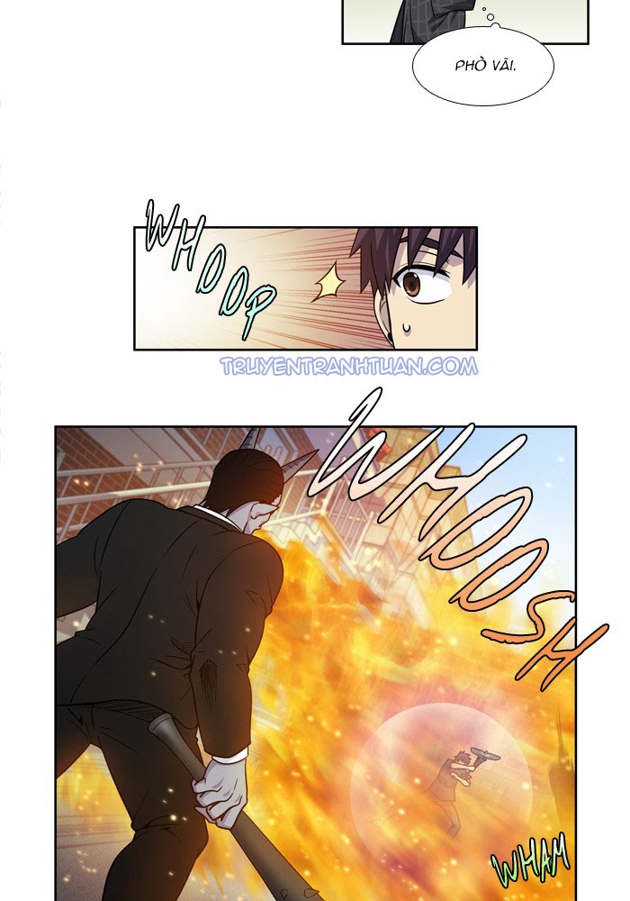 The Gamer: Chapter 246