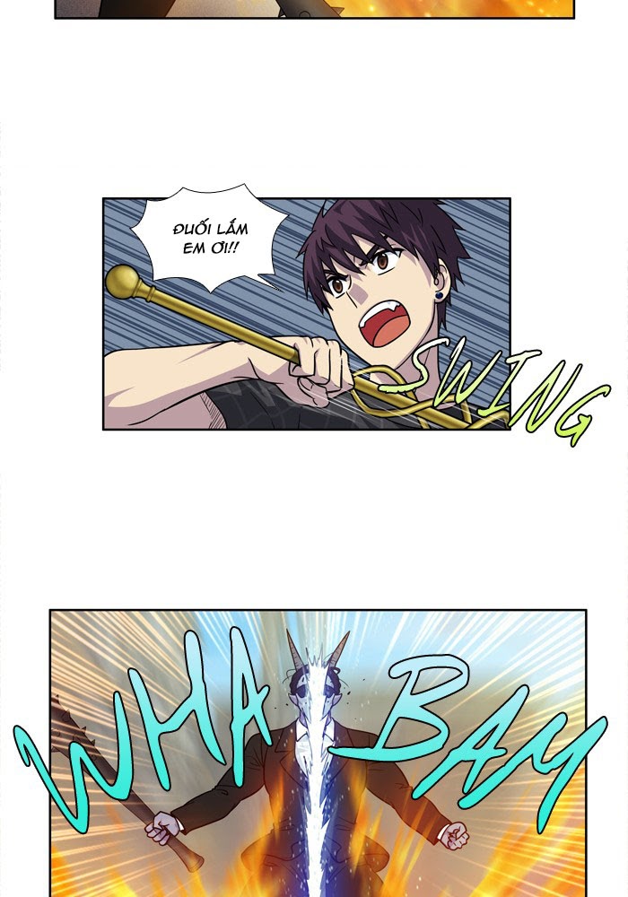 The Gamer: Chapter 246
