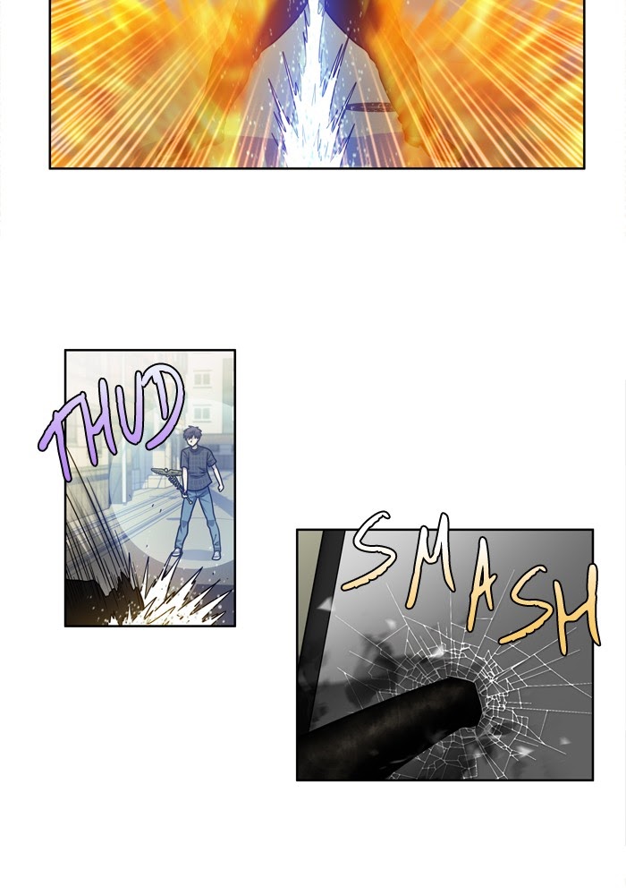 The Gamer: Chapter 246