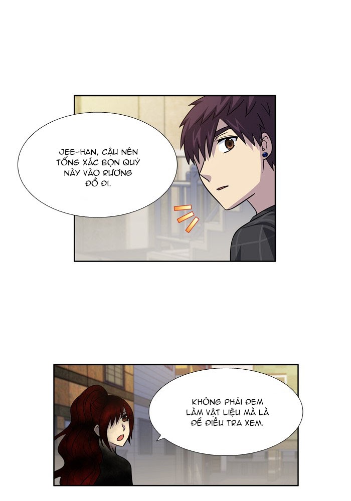 The Gamer: Chapter 246
