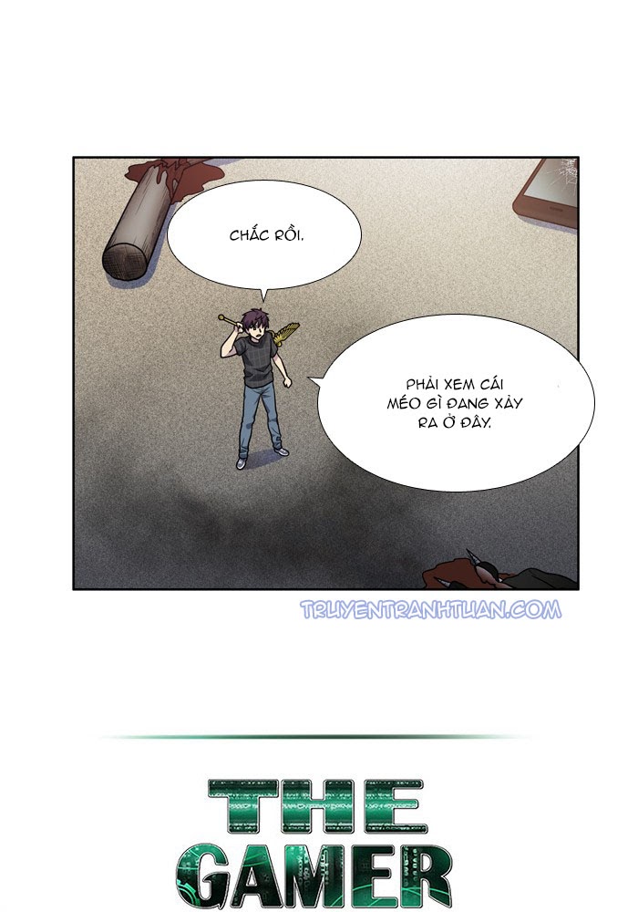 The Gamer: Chapter 246