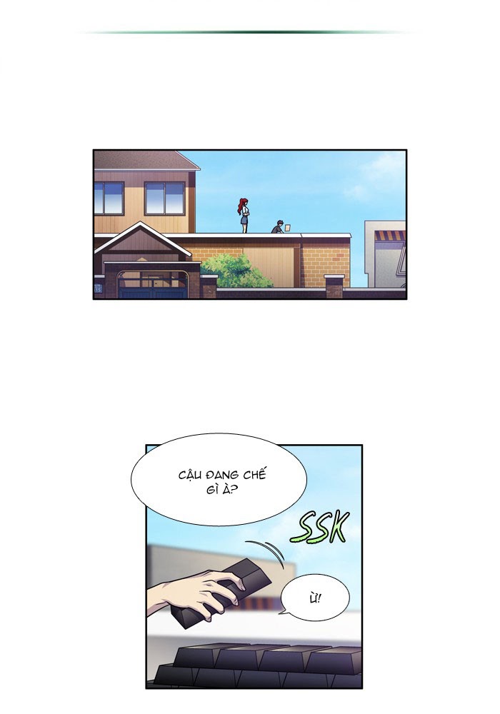 The Gamer: Chapter 246