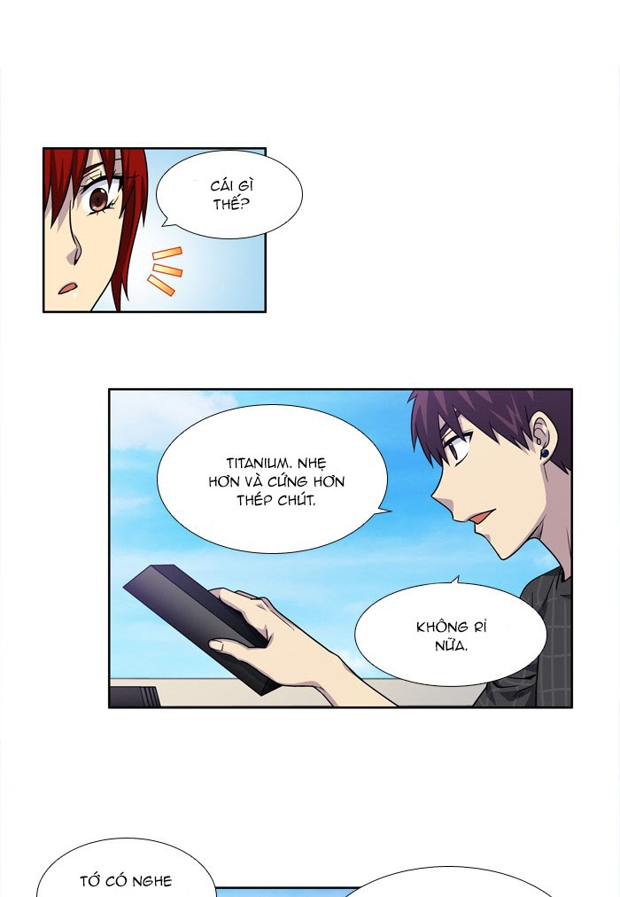 The Gamer: Chapter 246