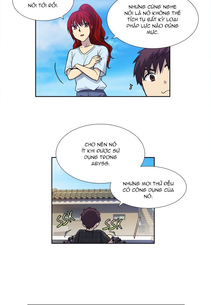 The Gamer: Chapter 246