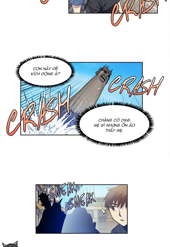 The Gamer: Chapter 246