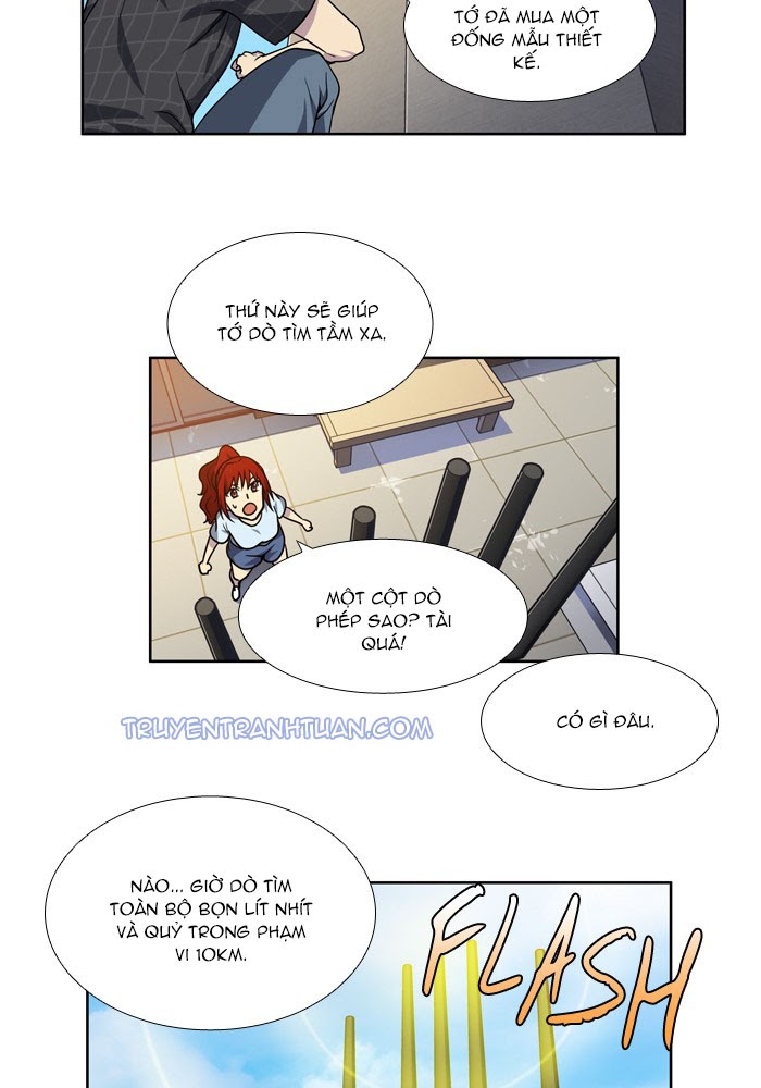 The Gamer: Chapter 246