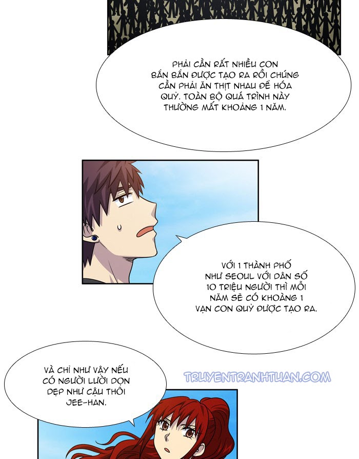 The Gamer: Chapter 246